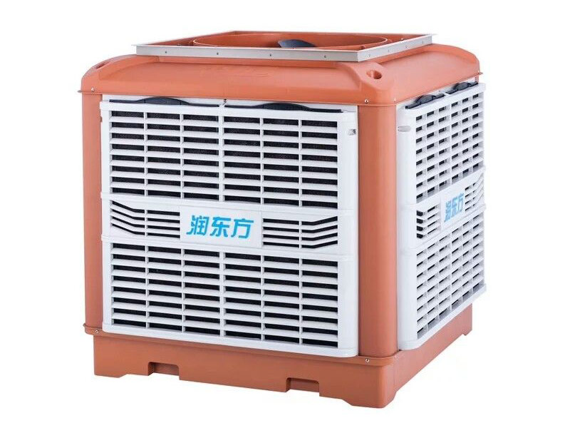 電子廠降溫環(huán)?？照{(diào)