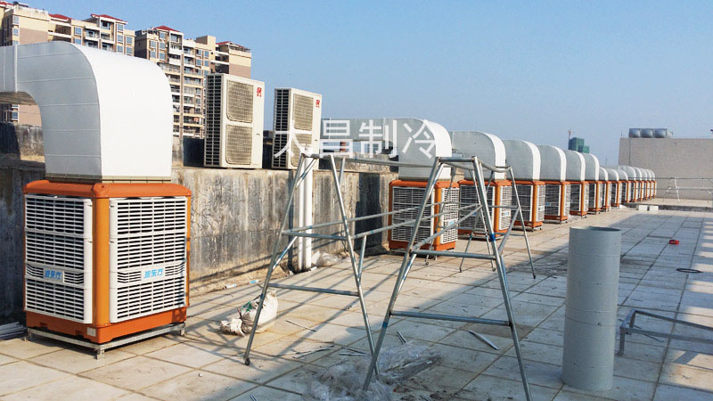 環?？照{為你通風降溫