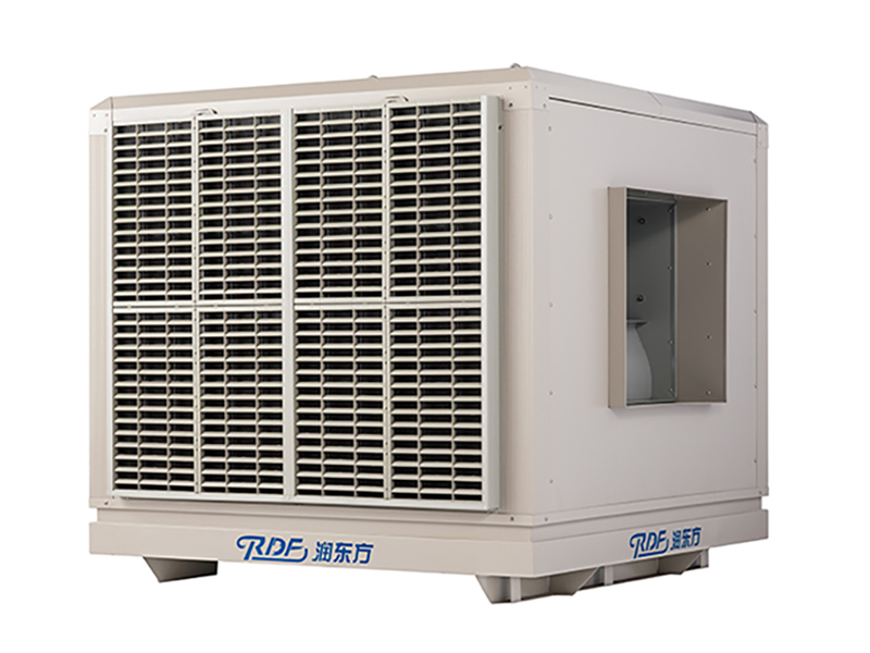 潤東方環保空調 RDF-60B