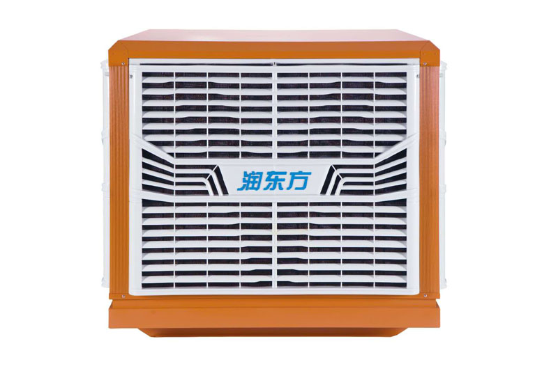 環(huán)保空調(diào)常見問題的解決辦法