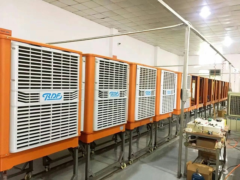 環保空調 環保空調