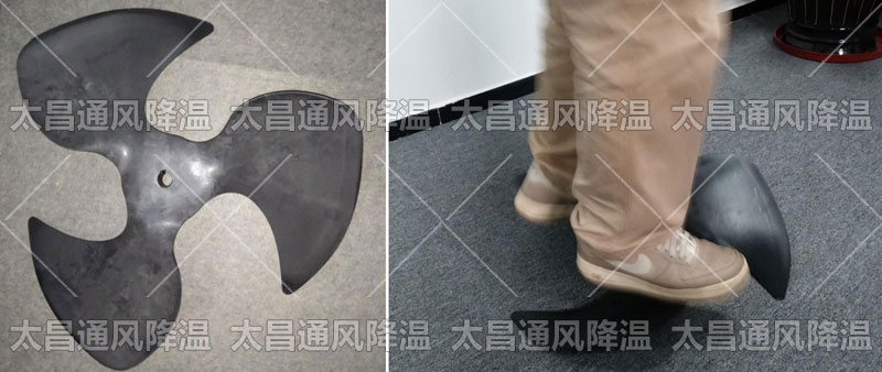 「經(jīng)驗(yàn)分享」什么是軸流環(huán)保空調(diào)？20年經(jīng)驗(yàn)吐血分享值得借見！