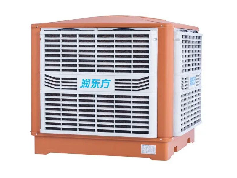1.1KW 工業環保空調 