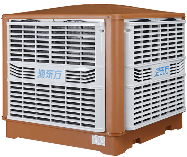 為什么越來(lái)越多的廠房車(chē)間都選用環(huán)保空調(diào)降溫