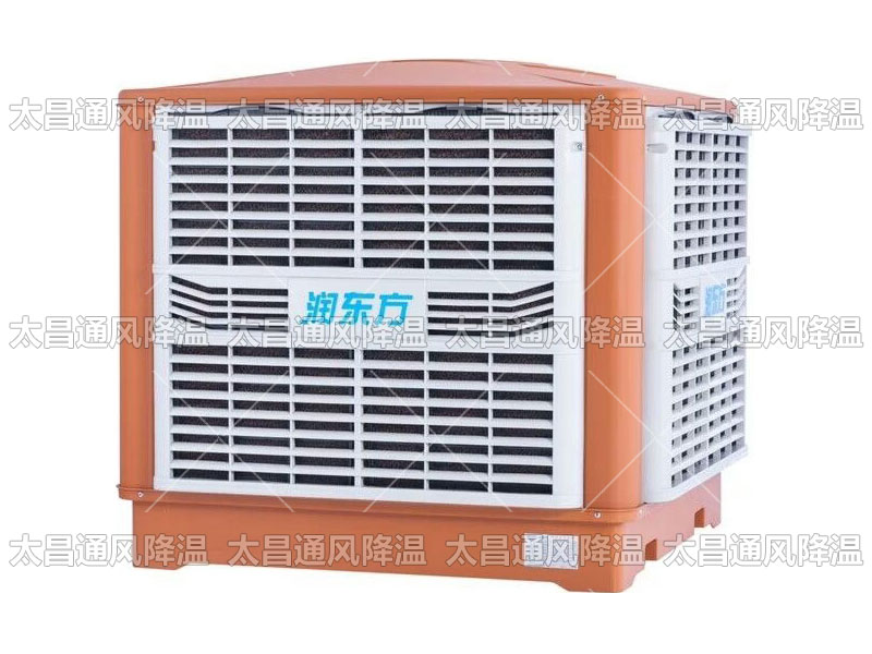 環保節能空調設備的發展與應用